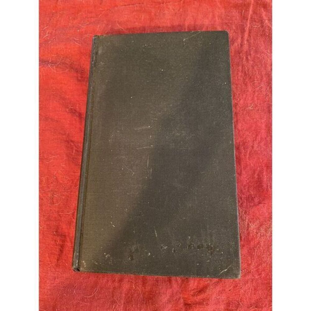 Christmas Gift Eight Christmas Stories By Margaret Cousins-HC-1952-1st Ed